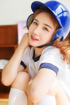 学校课桌椅PLAY